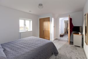 Bedroom Two- click for photo gallery